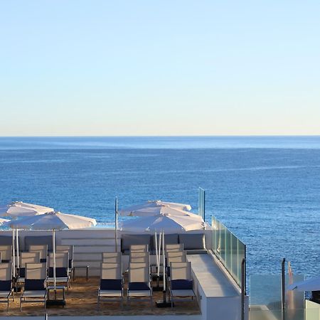Mar Azul Pur Estil Hotel & Spa (Adults Only) Cala Ratjada  Εξωτερικό φωτογραφία
