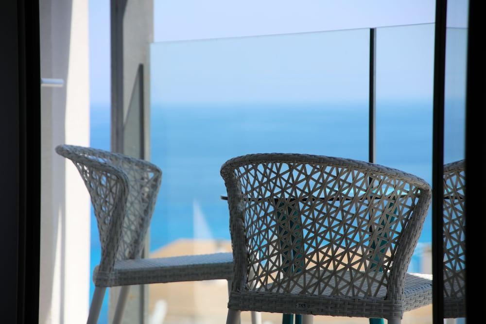 Mar Azul Pur Estil Hotel & Spa (Adults Only) Cala Ratjada  Εξωτερικό φωτογραφία