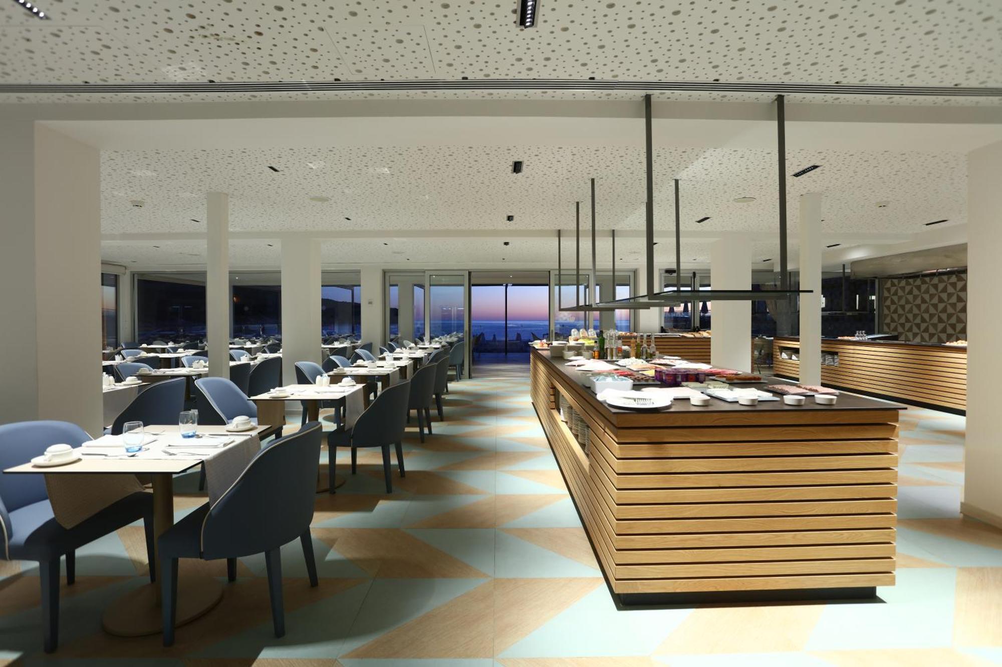 Mar Azul Pur Estil Hotel & Spa (Adults Only) Cala Ratjada  Εξωτερικό φωτογραφία