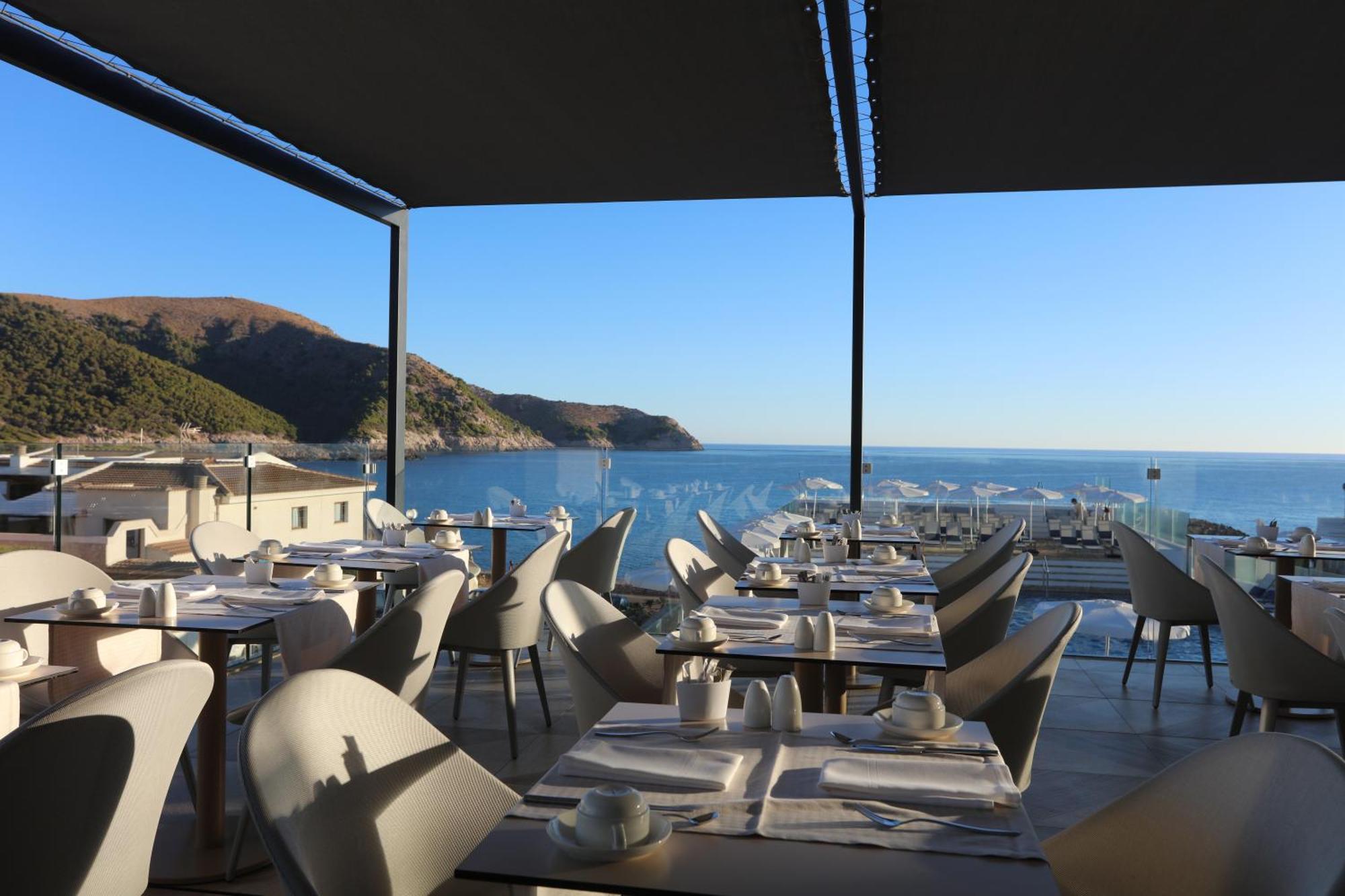 Mar Azul Pur Estil Hotel & Spa (Adults Only) Cala Ratjada  Εξωτερικό φωτογραφία