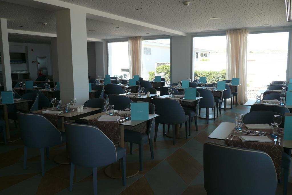 Mar Azul Pur Estil Hotel & Spa (Adults Only) Cala Ratjada  Εξωτερικό φωτογραφία