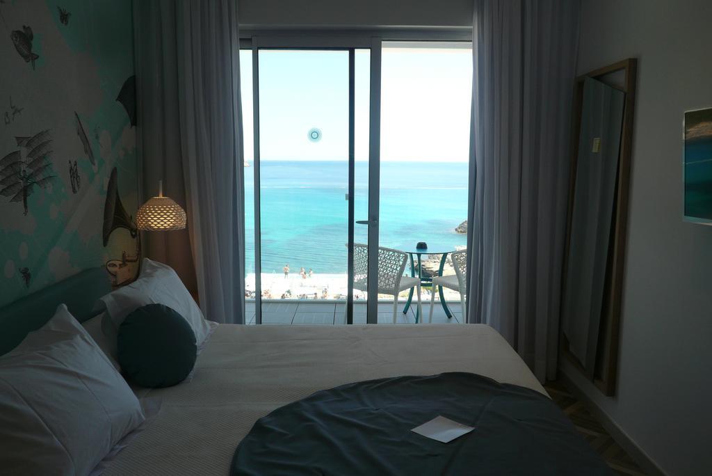Mar Azul Pur Estil Hotel & Spa (Adults Only) Cala Ratjada  Εξωτερικό φωτογραφία