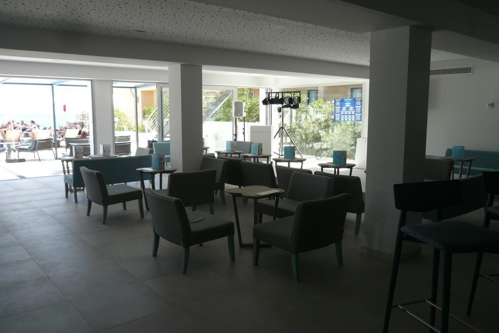Mar Azul Pur Estil Hotel & Spa (Adults Only) Cala Ratjada  Εξωτερικό φωτογραφία