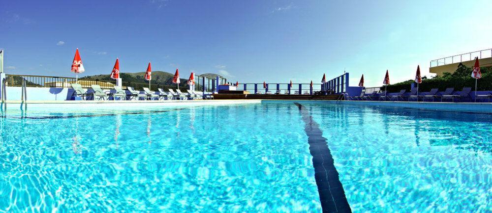Mar Azul Pur Estil Hotel & Spa (Adults Only) Cala Ratjada  Εξωτερικό φωτογραφία