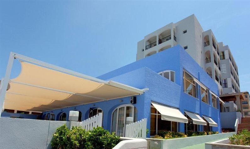 Mar Azul Pur Estil Hotel & Spa (Adults Only) Cala Ratjada  Εξωτερικό φωτογραφία