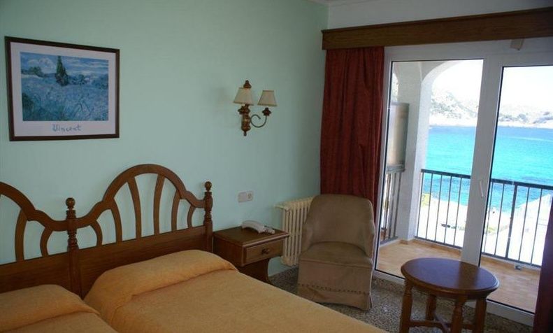 Mar Azul Pur Estil Hotel & Spa (Adults Only) Cala Ratjada  Εξωτερικό φωτογραφία