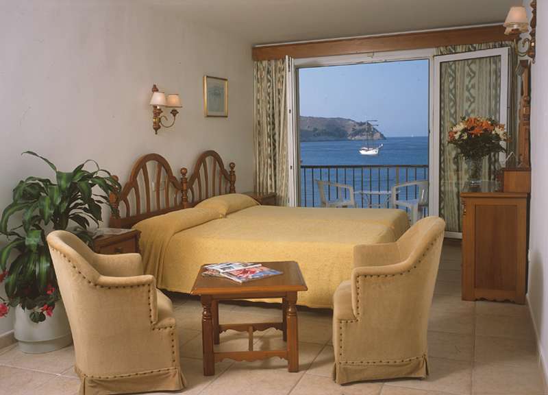Mar Azul Pur Estil Hotel & Spa (Adults Only) Cala Ratjada  Εξωτερικό φωτογραφία