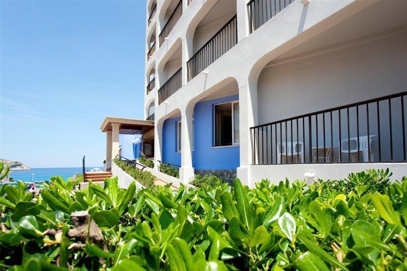 Mar Azul Pur Estil Hotel & Spa (Adults Only) Cala Ratjada  Εξωτερικό φωτογραφία