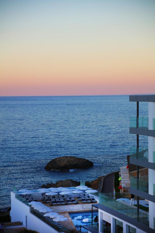 Mar Azul Pur Estil Hotel & Spa (Adults Only) Cala Ratjada  Εξωτερικό φωτογραφία