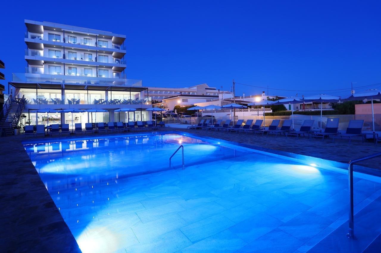 Mar Azul Pur Estil Hotel & Spa (Adults Only) Cala Ratjada  Εξωτερικό φωτογραφία
