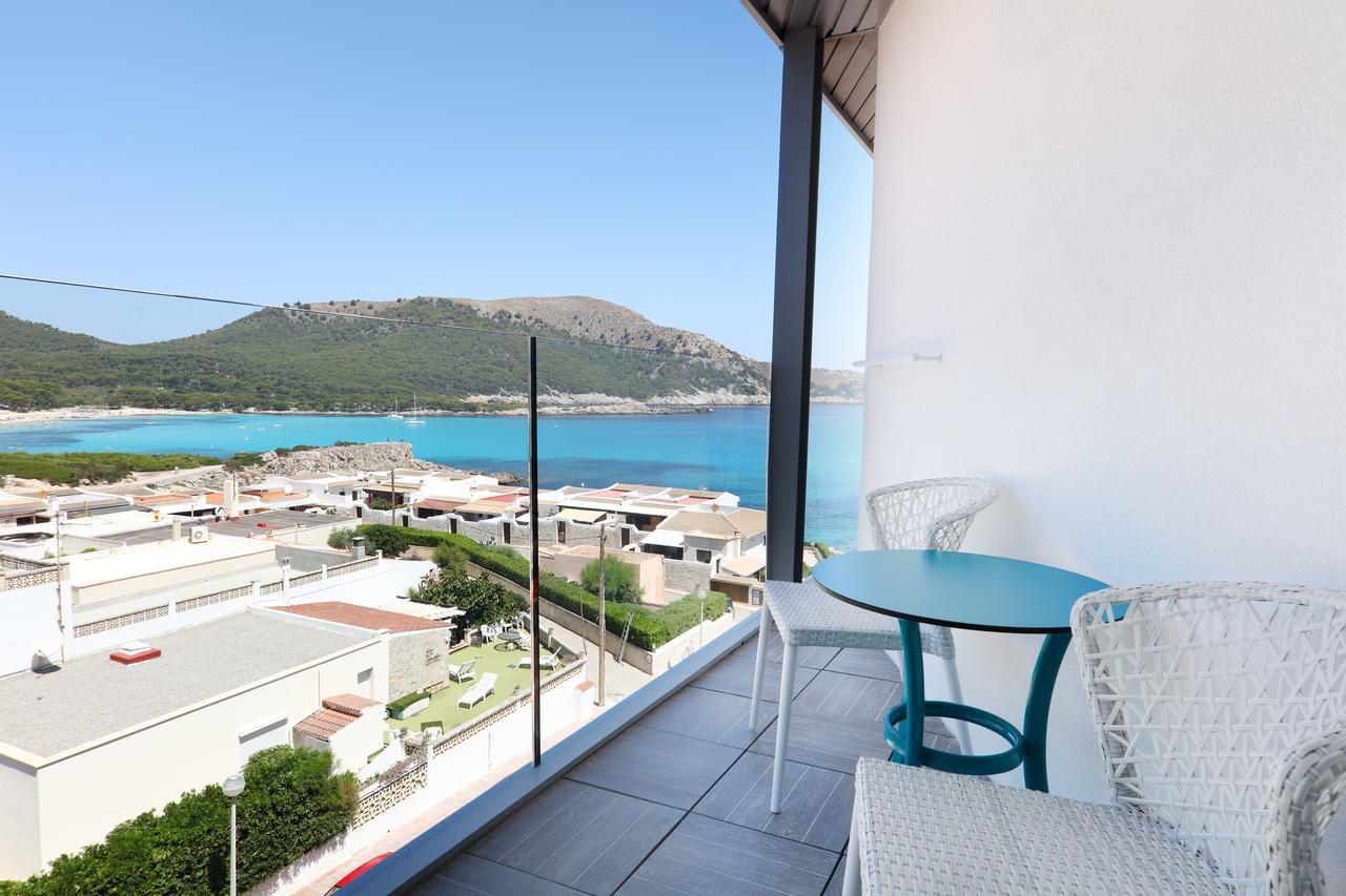 Mar Azul Pur Estil Hotel & Spa (Adults Only) Cala Ratjada  Εξωτερικό φωτογραφία