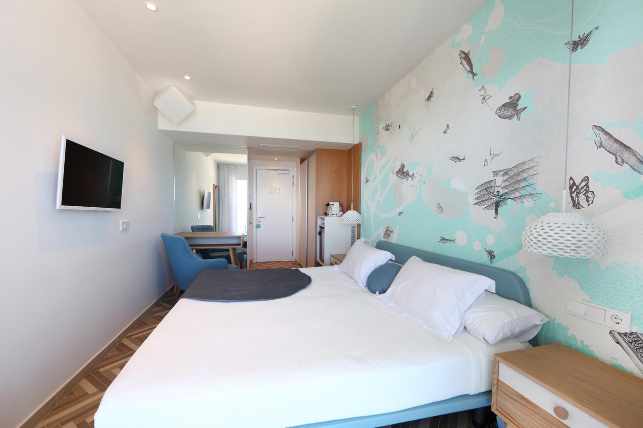 Mar Azul Pur Estil Hotel & Spa (Adults Only) Cala Ratjada  Εξωτερικό φωτογραφία