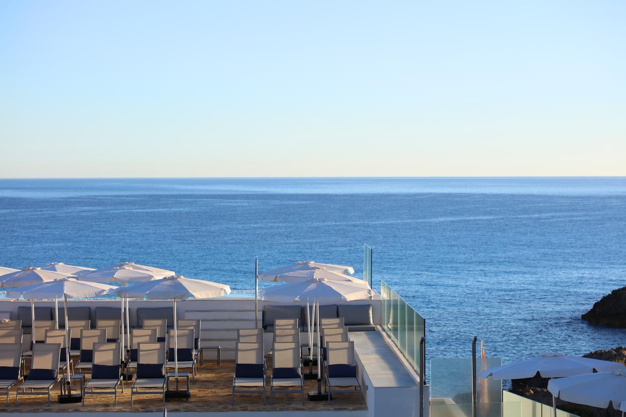 Mar Azul Pur Estil Hotel & Spa (Adults Only) Cala Ratjada  Εξωτερικό φωτογραφία