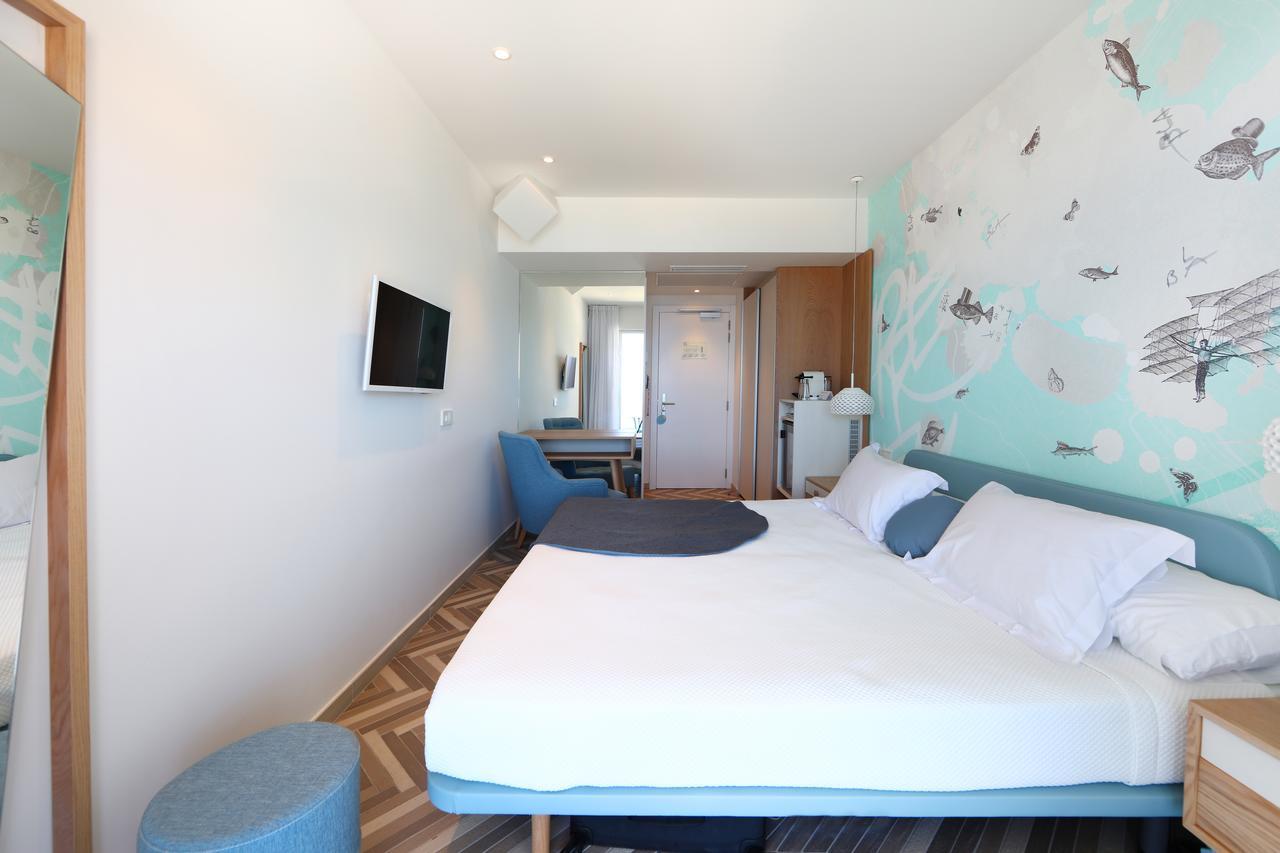 Mar Azul Pur Estil Hotel & Spa (Adults Only) Cala Ratjada  Εξωτερικό φωτογραφία