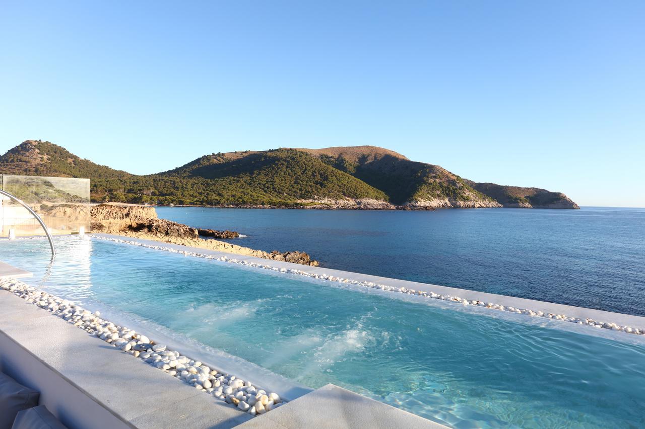 Mar Azul Pur Estil Hotel & Spa (Adults Only) Cala Ratjada  Εξωτερικό φωτογραφία