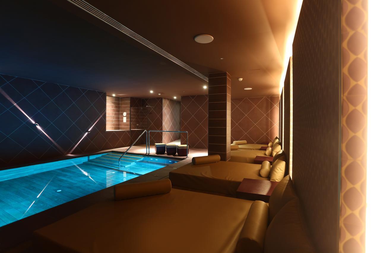 Mar Azul Pur Estil Hotel & Spa (Adults Only) Cala Ratjada  Εξωτερικό φωτογραφία