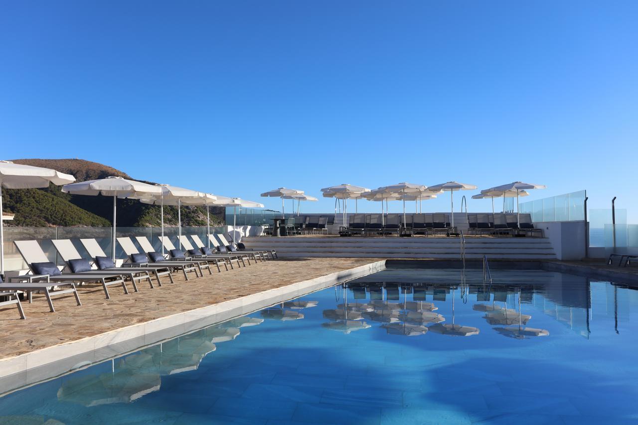Mar Azul Pur Estil Hotel & Spa (Adults Only) Cala Ratjada  Εξωτερικό φωτογραφία