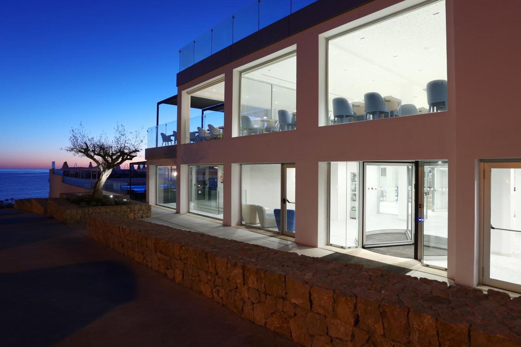 Mar Azul Pur Estil Hotel & Spa (Adults Only) Cala Ratjada  Εξωτερικό φωτογραφία