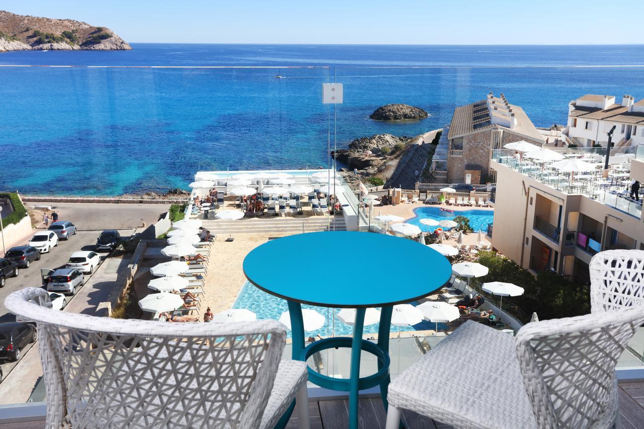Mar Azul Pur Estil Hotel & Spa (Adults Only) Cala Ratjada  Εξωτερικό φωτογραφία
