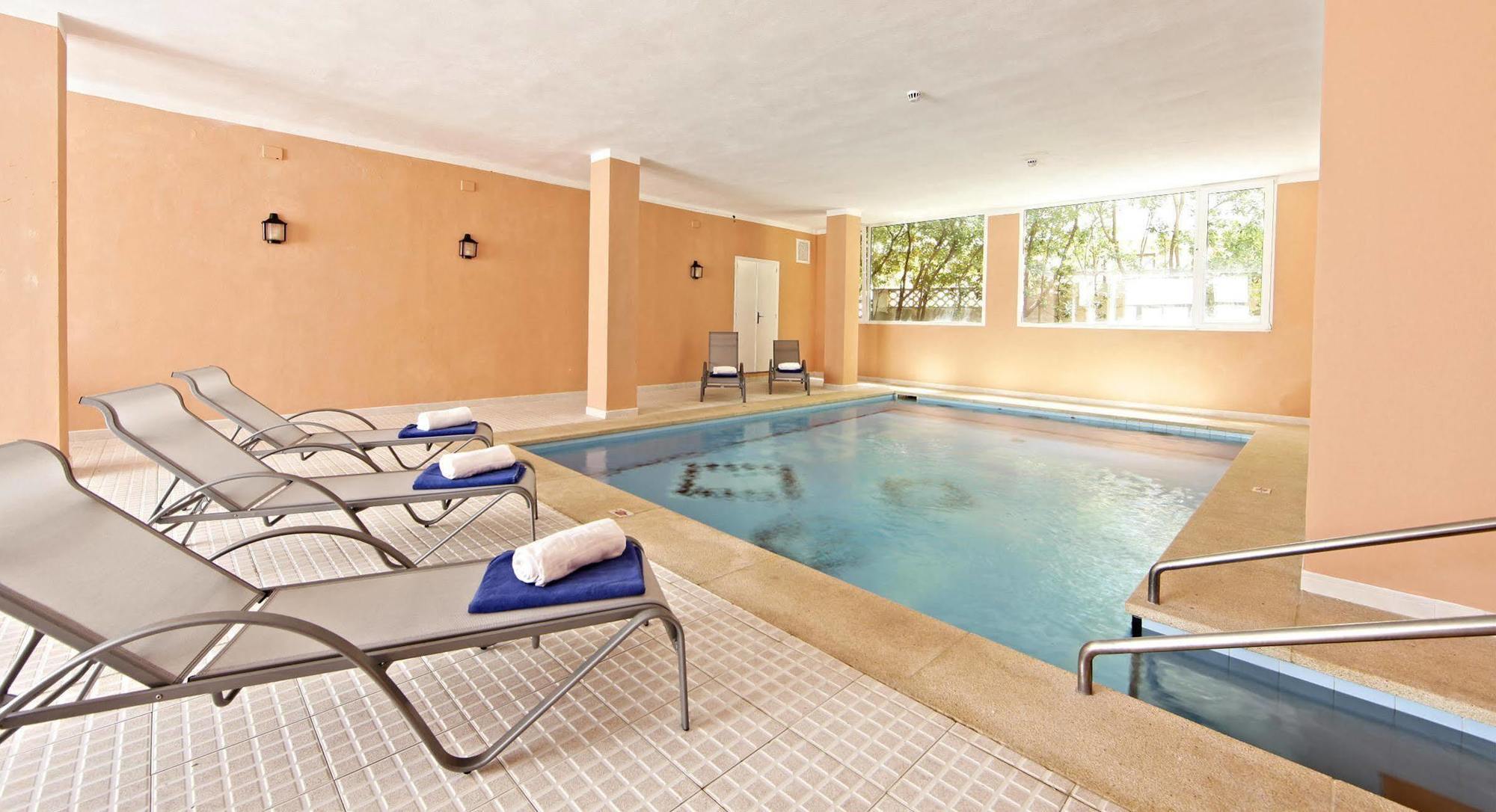 Mar Azul Pur Estil Hotel & Spa (Adults Only) Cala Ratjada  Εξωτερικό φωτογραφία