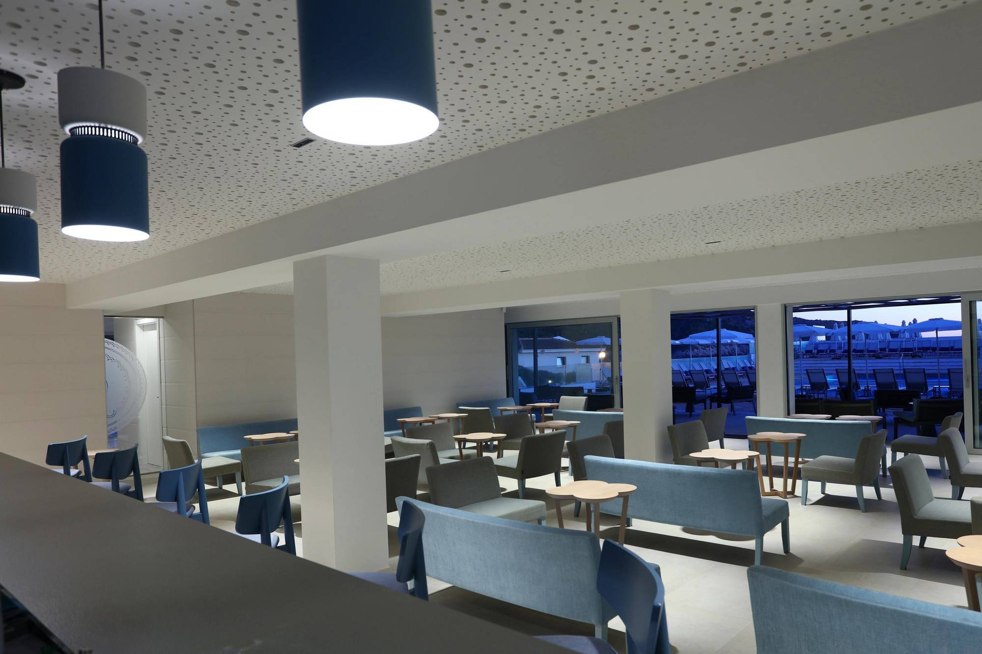 Mar Azul Pur Estil Hotel & Spa (Adults Only) Cala Ratjada  Εξωτερικό φωτογραφία