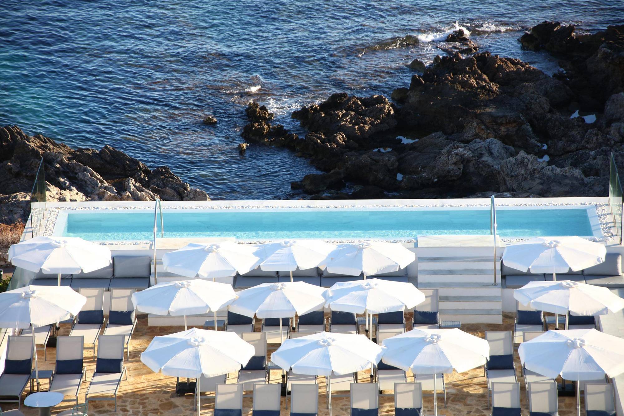 Mar Azul Pur Estil Hotel & Spa (Adults Only) Cala Ratjada  Εξωτερικό φωτογραφία