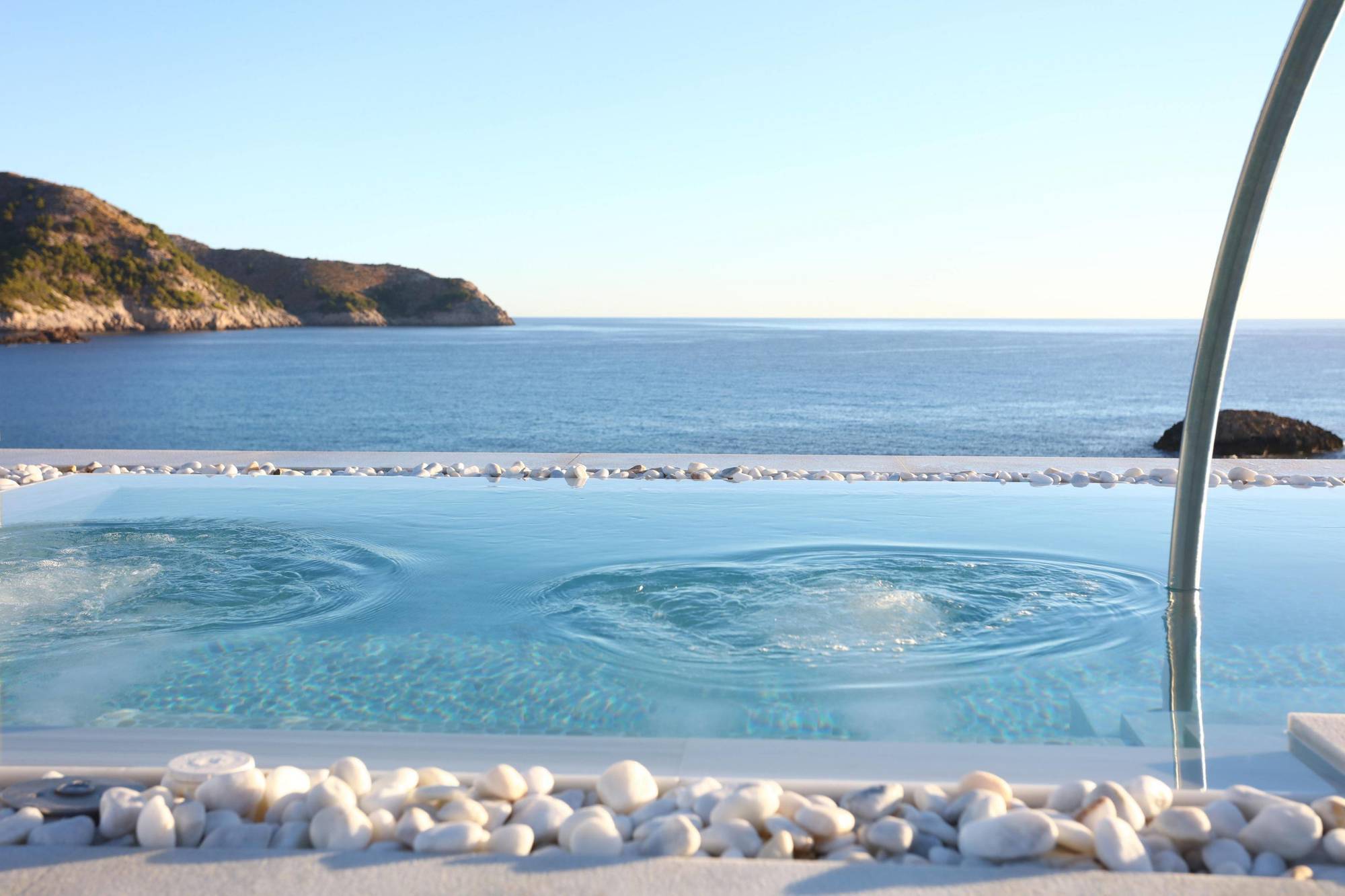Mar Azul Pur Estil Hotel & Spa (Adults Only) Cala Ratjada  Εξωτερικό φωτογραφία