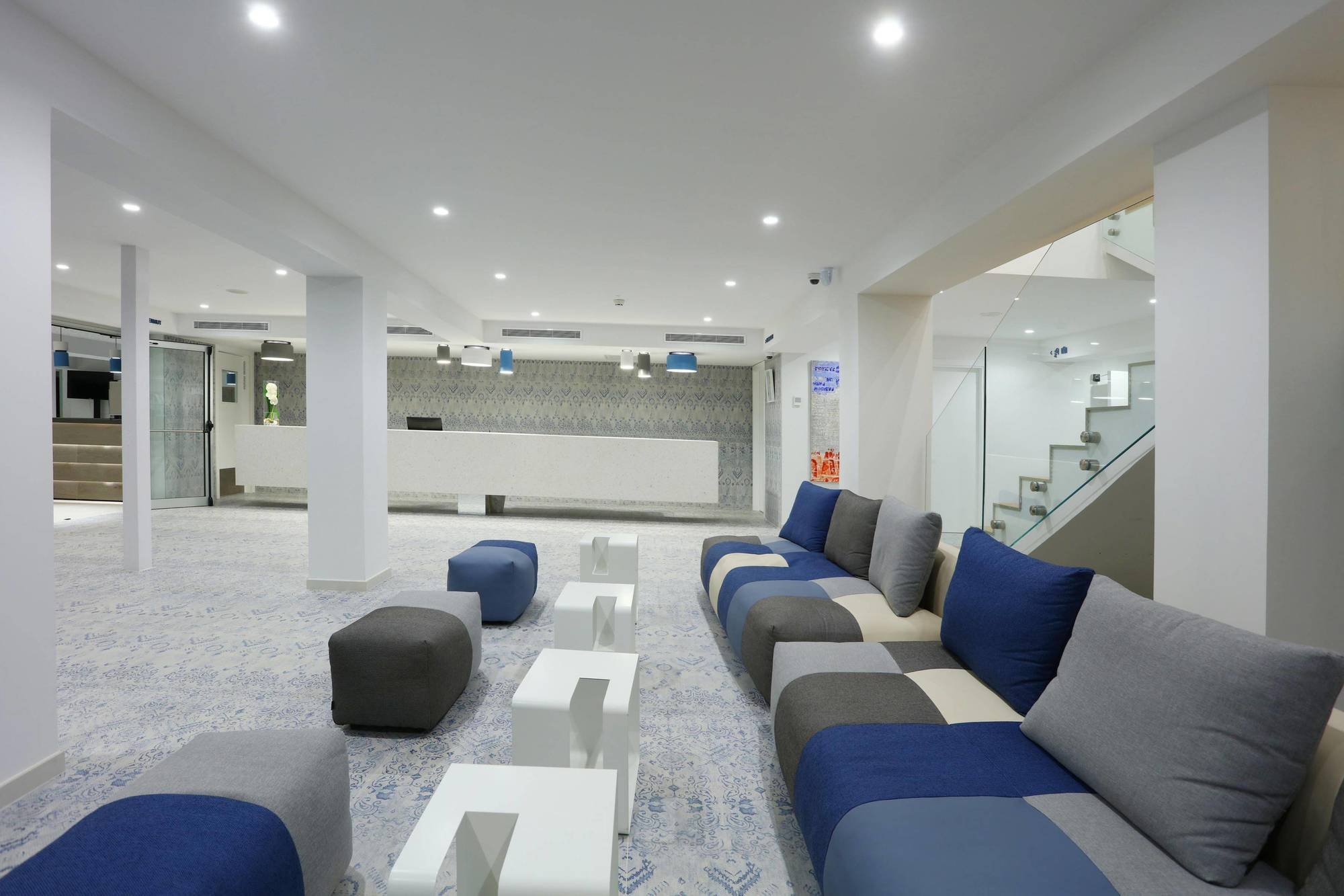 Mar Azul Pur Estil Hotel & Spa (Adults Only) Cala Ratjada  Εξωτερικό φωτογραφία