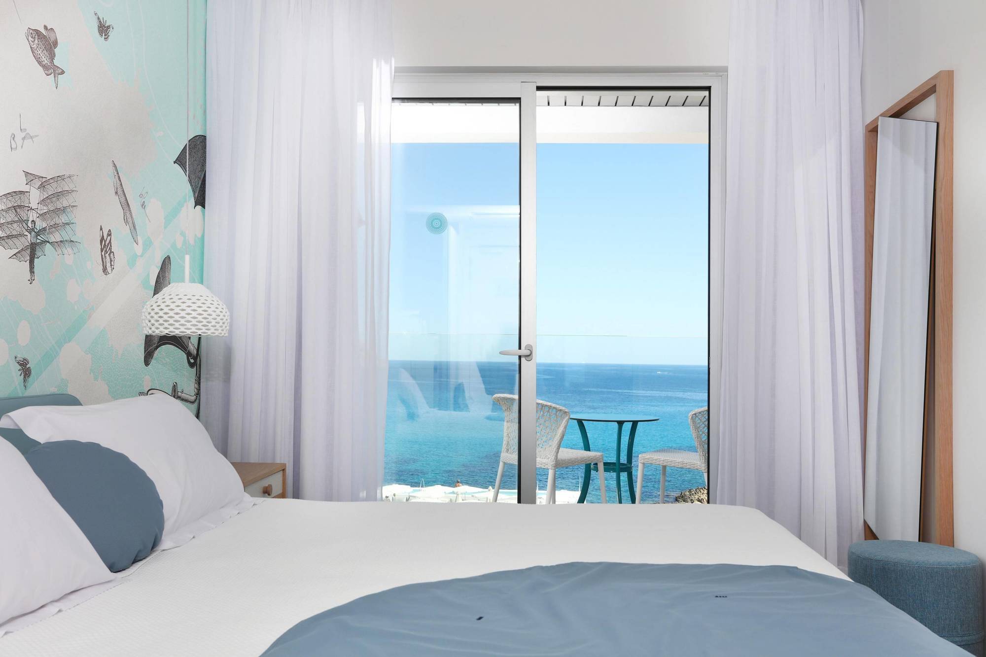 Mar Azul Pur Estil Hotel & Spa (Adults Only) Cala Ratjada  Εξωτερικό φωτογραφία