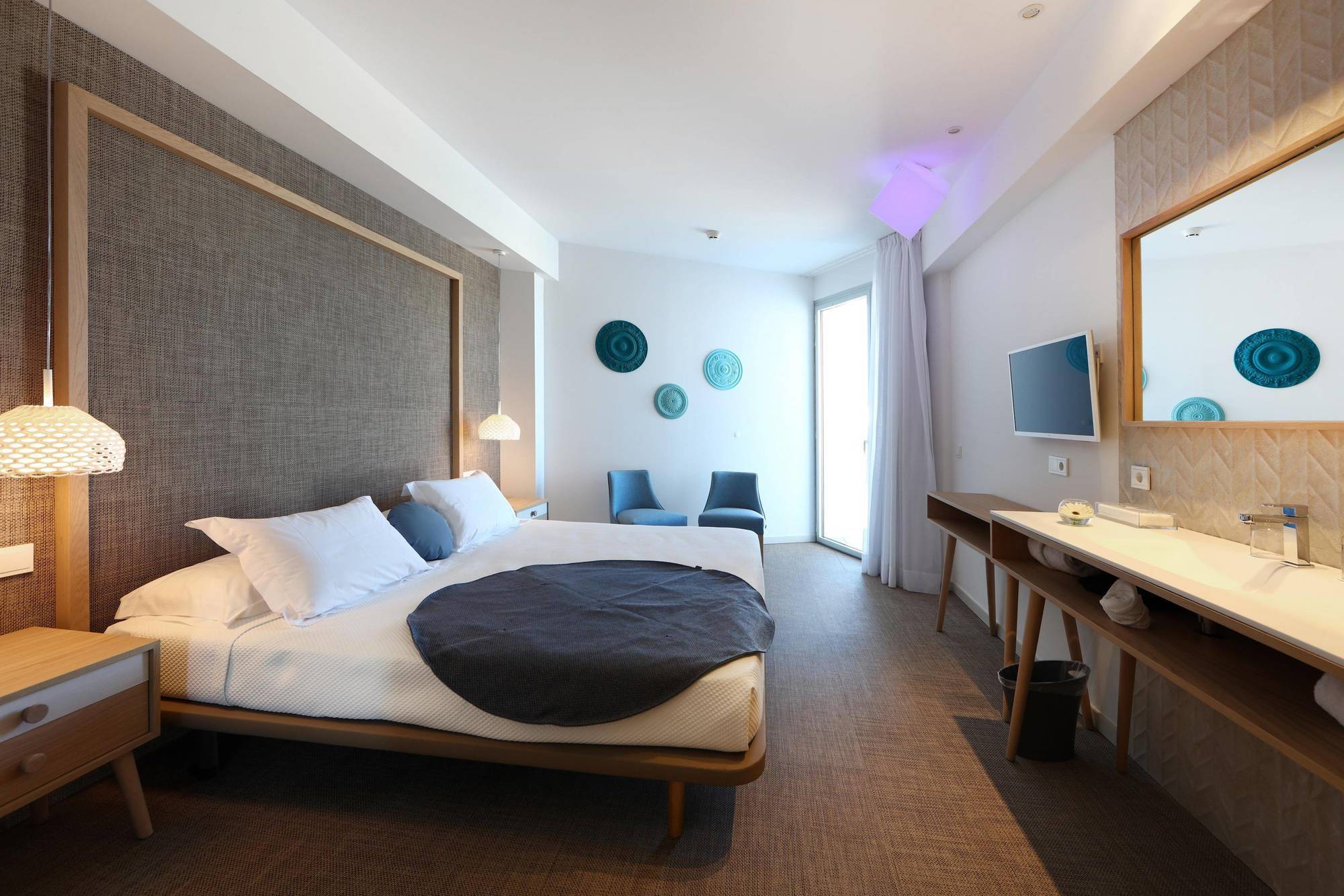 Mar Azul Pur Estil Hotel & Spa (Adults Only) Cala Ratjada  Εξωτερικό φωτογραφία
