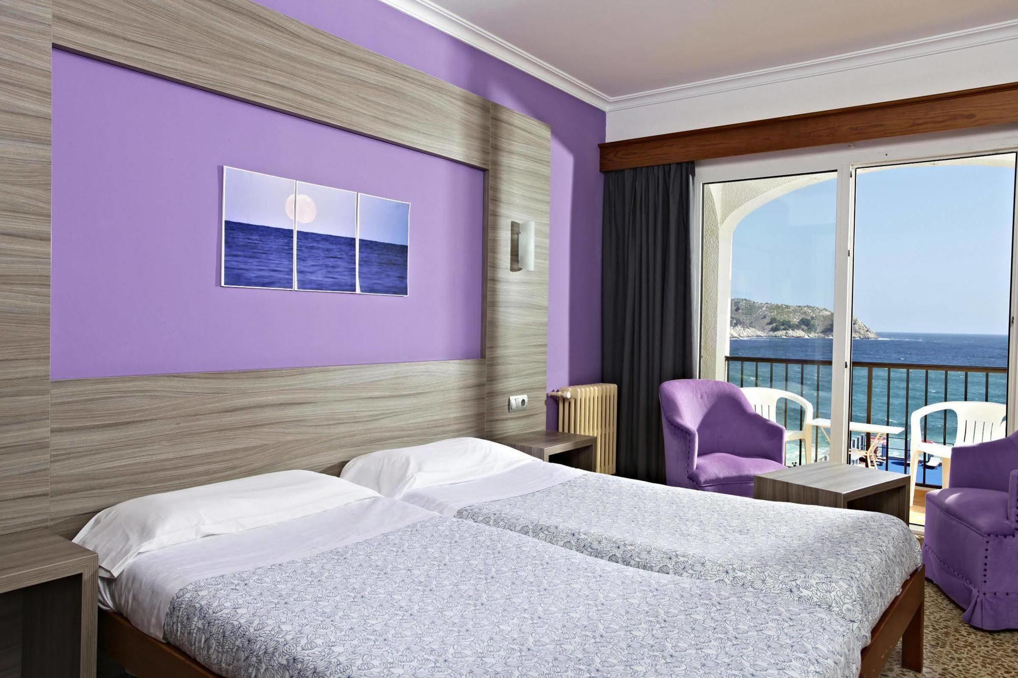 Mar Azul Pur Estil Hotel & Spa (Adults Only) Cala Ratjada  Εξωτερικό φωτογραφία