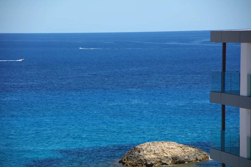 Mar Azul Pur Estil Hotel & Spa (Adults Only) Cala Ratjada  Εξωτερικό φωτογραφία